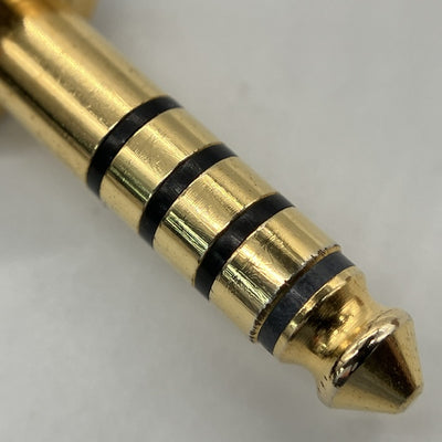 【中古】霧降 豪 (Kirifuri-Gou)4.4mm5極バランス/3.5mm2極モノラルミニ×2 【NLA-KFI-GOU】【秋葉原】