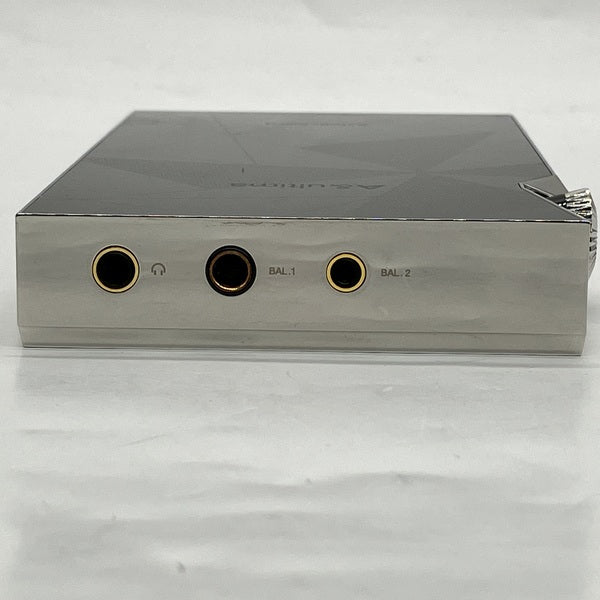 【中古】A&ultima SP3000 Platinum Coated 904L Stainless Steel【IRV-AK-SP3000-PLT】【秋葉原】