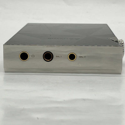 【中古】A&ultima SP3000 Platinum Coated 904L Stainless Steel【IRV-AK-SP3000-PLT】【秋葉原】