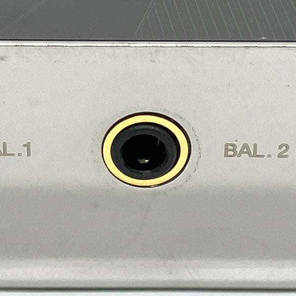 【中古】A&ultima SP3000 Platinum Coated 904L Stainless Steel【IRV-AK-SP3000-PLT】【秋葉原】