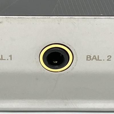【中古】A&ultima SP3000 Platinum Coated 904L Stainless Steel【IRV-AK-SP3000-PLT】【秋葉原】
