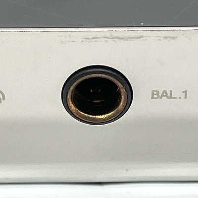 【中古】A&ultima SP3000 Platinum Coated 904L Stainless Steel【IRV-AK-SP3000-PLT】【秋葉原】