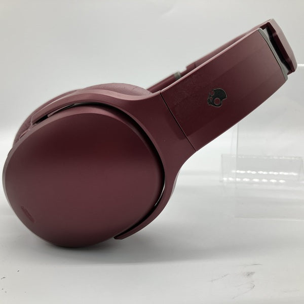 Skullcandy 【中古】CRUSHER ANC MOAB/RED/BLACK 【S6CPW-M685