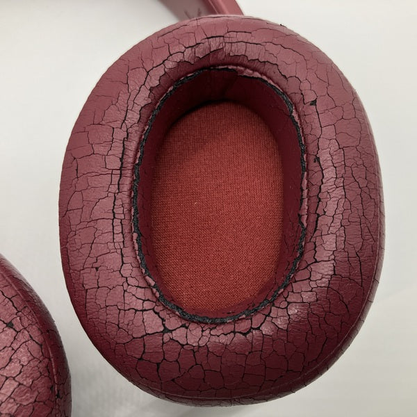 Skullcandy 【中古】CRUSHER ANC MOAB/RED/BLACK 【S6CPW-M685