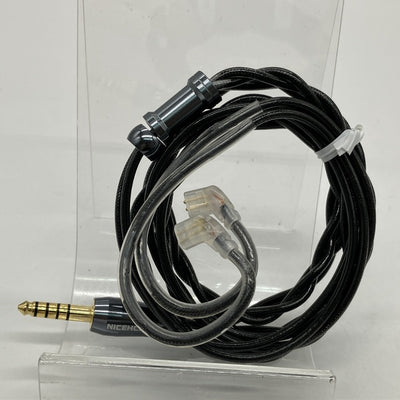 【中古】DuskAg qdc2Pin to 4.4mm【秋葉原】