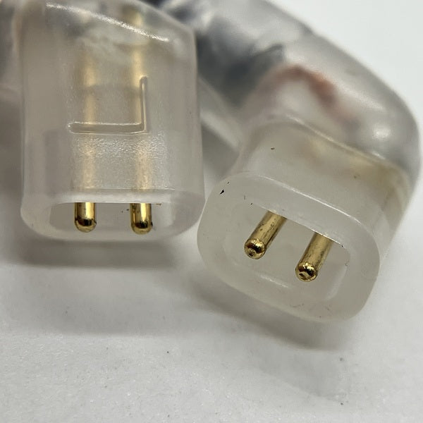 【中古】DuskAg qdc2Pin to 4.4mm【秋葉原】