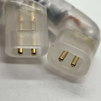 【中古】DuskAg qdc2Pin to 4.4mm【秋葉原】