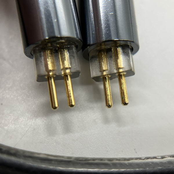【中古】DuskAg 2Pin to 4.4mm【秋葉原】