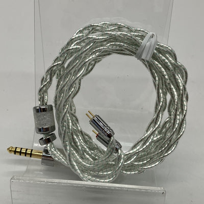 【中古】GY HiFi-200 BlueIceCave 2Pin to 4.4mm【秋葉原】