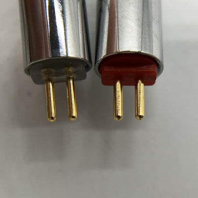 【中古】GY HiFi-200 BlueIceCave 2Pin to 4.4mm【秋葉原】