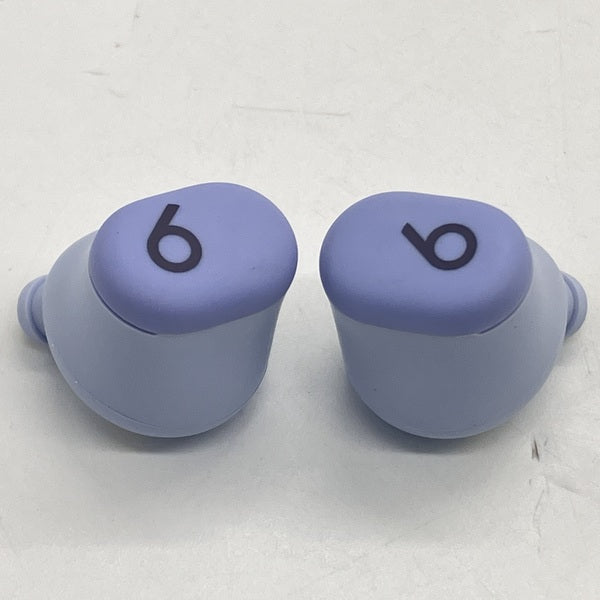 【中古】Beats Solo Buds アークティックパープル【秋葉原】