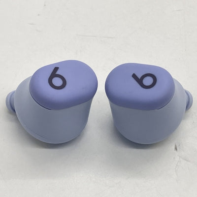 【中古】Beats Solo Buds アークティックパープル【秋葉原】