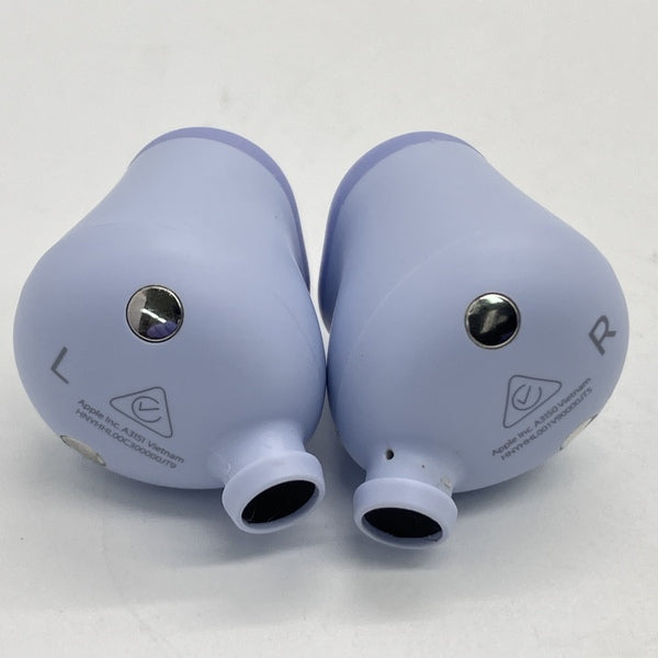 【中古】Beats Solo Buds アークティックパープル【秋葉原】