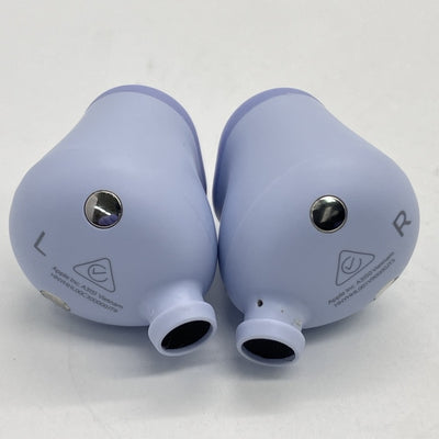【中古】Beats Solo Buds アークティックパープル【秋葉原】