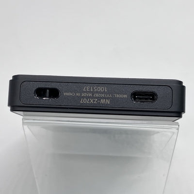 【中古】NW-ZX707 C【日本橋】