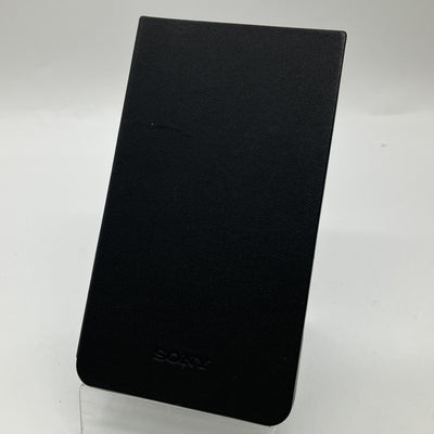 【中古】NW-ZX707用レザーケース 【CKLNWZX700 CWW】【秋葉原】