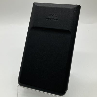 【中古】NW-ZX707用レザーケース 【CKLNWZX700 CWW】【秋葉原】