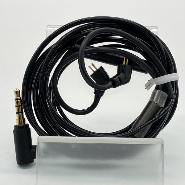 【中古】SUPERIOR Cable for Gaming-IEM2pin 【QDC-SUPERIOR-CABLE-G】【秋葉原】
