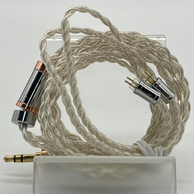 【中古】(旧仕様)Lune MKVI (2Pin to 3.5mm Straight)【秋葉原】