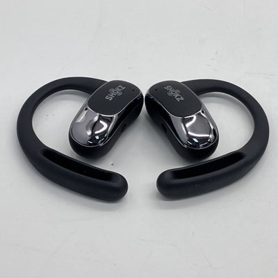 【中古】OpenFit Air Black【SKZ-EP-000025】【秋葉原】