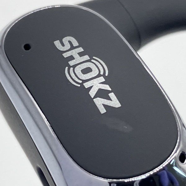 【中古】OpenFit Air Black【SKZ-EP-000025】【秋葉原】