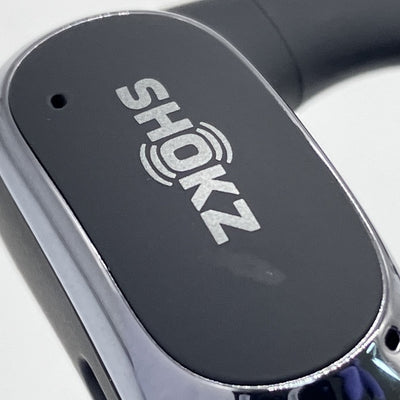【中古】OpenFit Air Black【SKZ-EP-000025】【秋葉原】