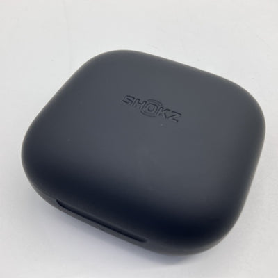 【中古】OpenFit Air Black【SKZ-EP-000025】【秋葉原】