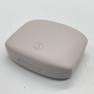 【中古】ATH-AC5TW WH リッチホワイト【秋葉原】