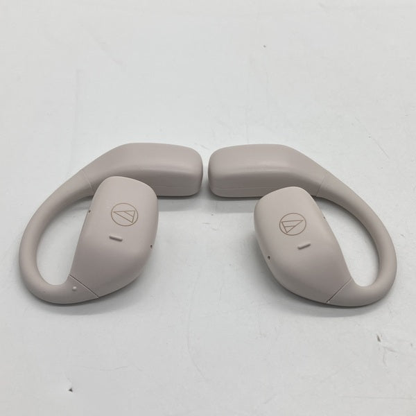 【中古】ATH-AC5TW WH リッチホワイト【秋葉原】