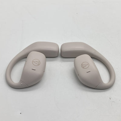 【中古】ATH-AC5TW WH リッチホワイト【秋葉原】