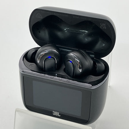 中古tourpro3 JBL 【中古】TOUR PRO 3 ブラック【JBLTOURPRO3BLK】【日本橋】 – e