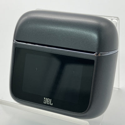 【中古】TOUR PRO 3 ブラック【JBLTOURPRO3BLK】【日本橋】