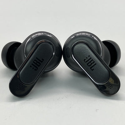 【中古】TOUR PRO 3 ブラック【JBLTOURPRO3BLK】【日本橋】