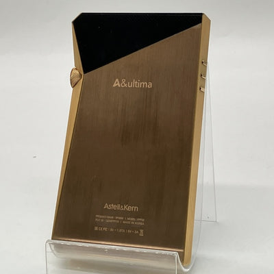 【中古】A&ultima SP2000 Copper 【AK-SP2000-CP】【秋葉原】