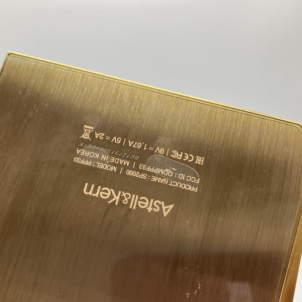 【中古】A&ultima SP2000 Copper 【AK-SP2000-CP】【秋葉原】