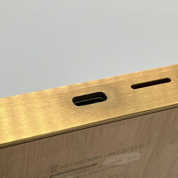 【中古】A&ultima SP2000 Copper 【AK-SP2000-CP】【秋葉原】