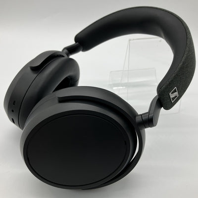 【中古】MOMENTUM 4 Wireless ブラック 【M4AEBT BLACK】【秋葉原】