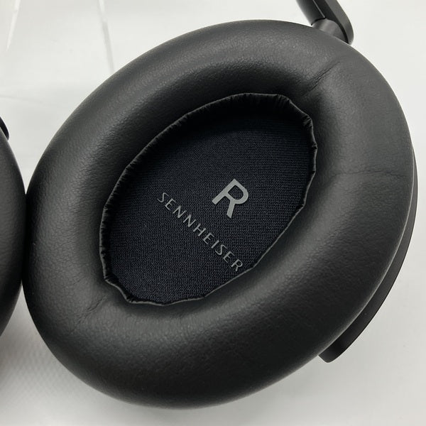 【中古】MOMENTUM 4 Wireless ブラック 【M4AEBT BLACK】【秋葉原】