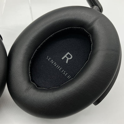 【中古】MOMENTUM 4 Wireless ブラック 【M4AEBT BLACK】【秋葉原】