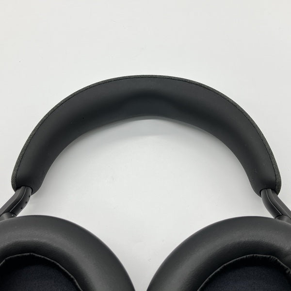 【中古】MOMENTUM 4 Wireless ブラック 【M4AEBT BLACK】【秋葉原】