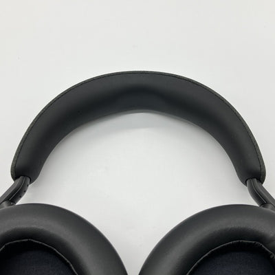 【中古】MOMENTUM 4 Wireless ブラック 【M4AEBT BLACK】【秋葉原】