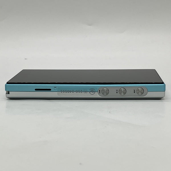 【中古】JM21 Blue 【FIO-JM21-L】【秋葉原】