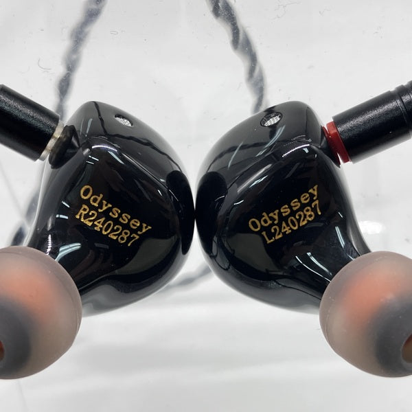【中古】Odyssey【日本橋】