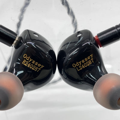 【中古】Odyssey【日本橋】