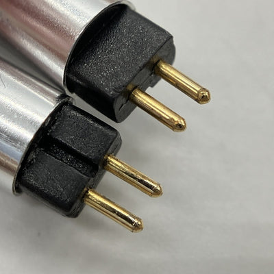 【中古】ErosⅡ cable(2Pin to 2.5mm Balanced)【秋葉原】