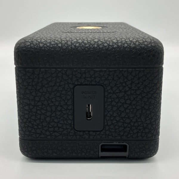 【中古】Emberton III Black and Brass【秋葉原】