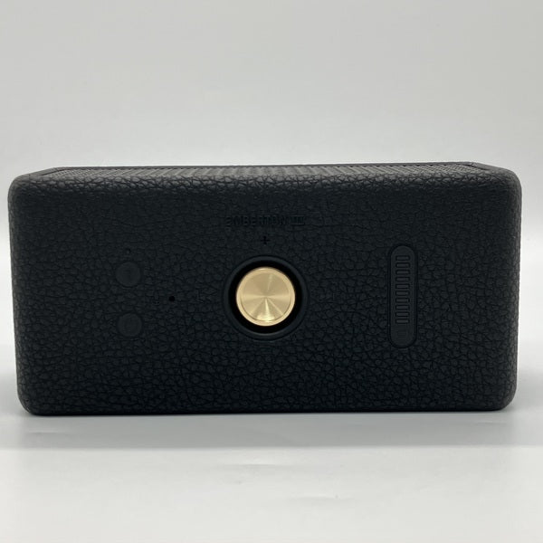 【中古】Emberton III Black and Brass【秋葉原】
