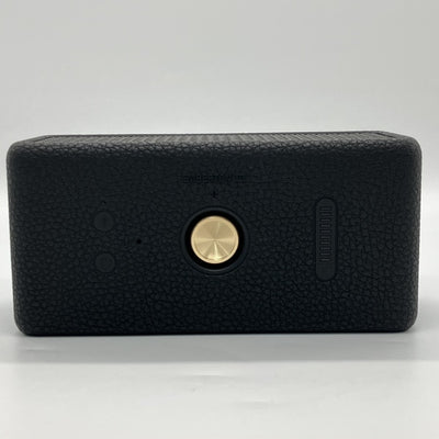 【中古】Emberton III Black and Brass【秋葉原】