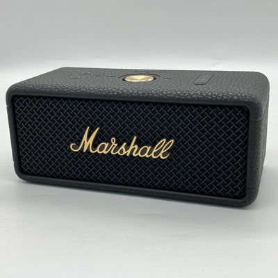 【中古】Emberton III Black and Brass【秋葉原】