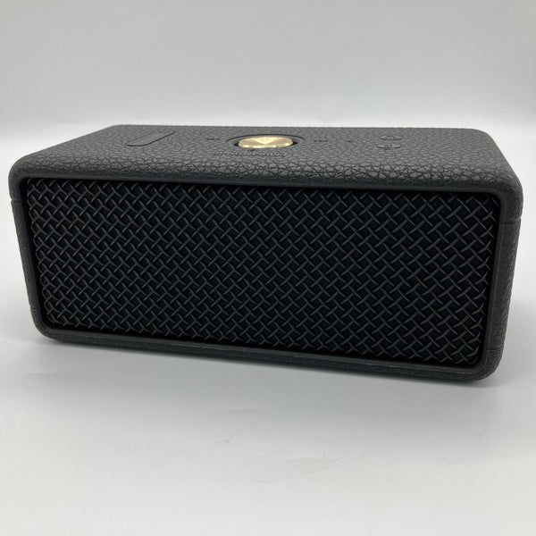 【中古】Emberton III Black and Brass【秋葉原】